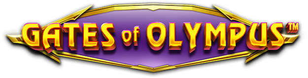 Logo Gates of Olympus
